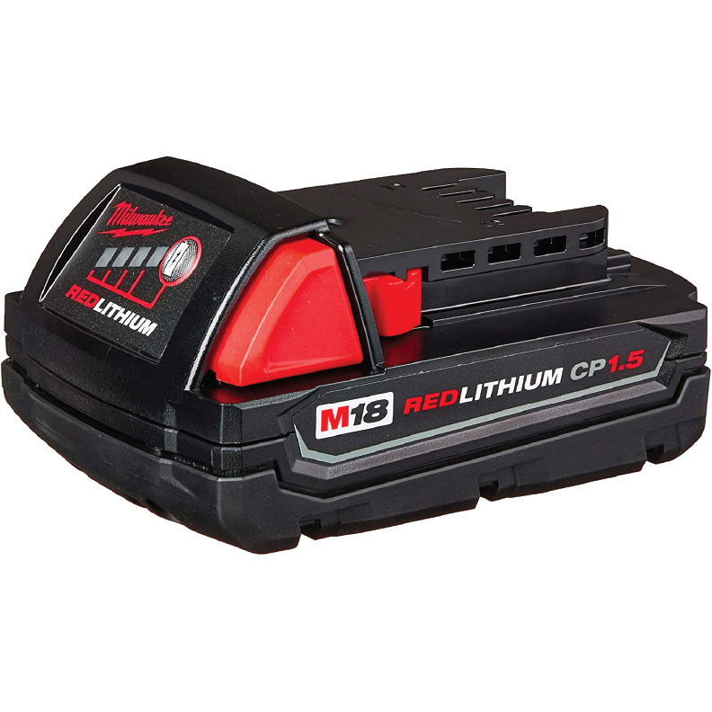 PILE 18V LIT-ION 1.4AMP COMPACT
