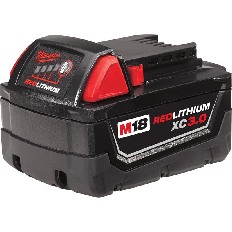 18v XC Battery Pack