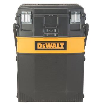 DEWALT MULTI LEVER WORKSHOP