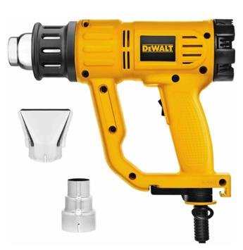 HEAVY DUTY HEAT GUN