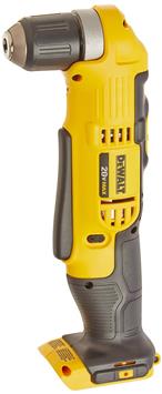 Perceuse coudé 20V Max XR (Outil seul) Dewalt