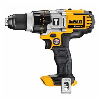 20V. MAX . PREMIUM 3-VITESSE HAMMER (SEUL)