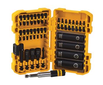 35 PCS FLEX TORQUE SET