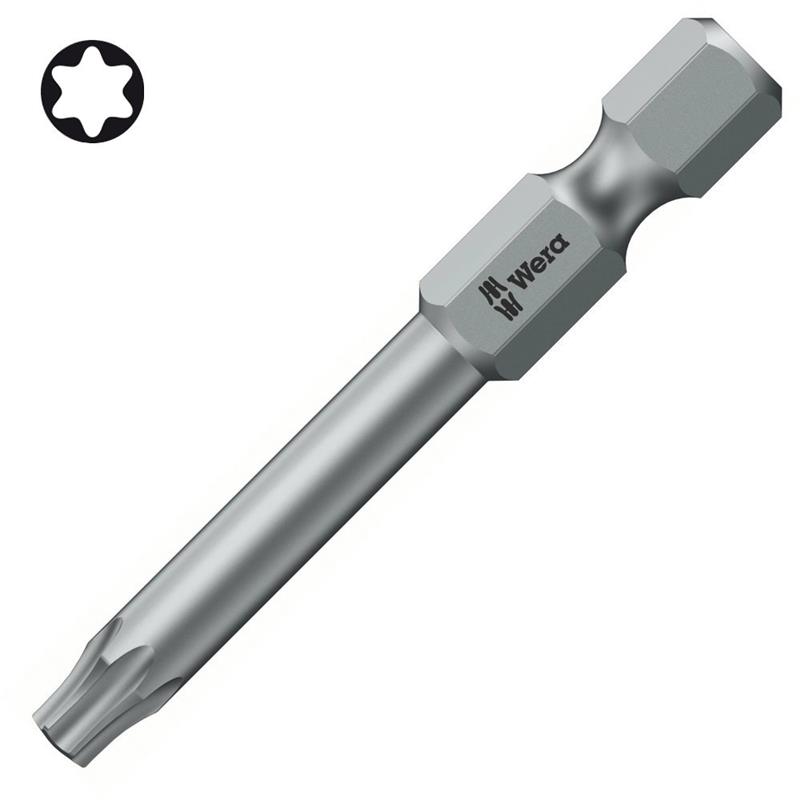 BIT TORX 867/4 TX 20 89mm