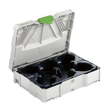 Coffre de rangement Systainer SYS-STF-D77/D90/93V - Festool 576784