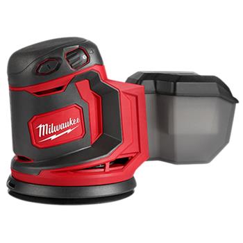 M18 Random Orbit Sander - Milwaukee - 2648-20