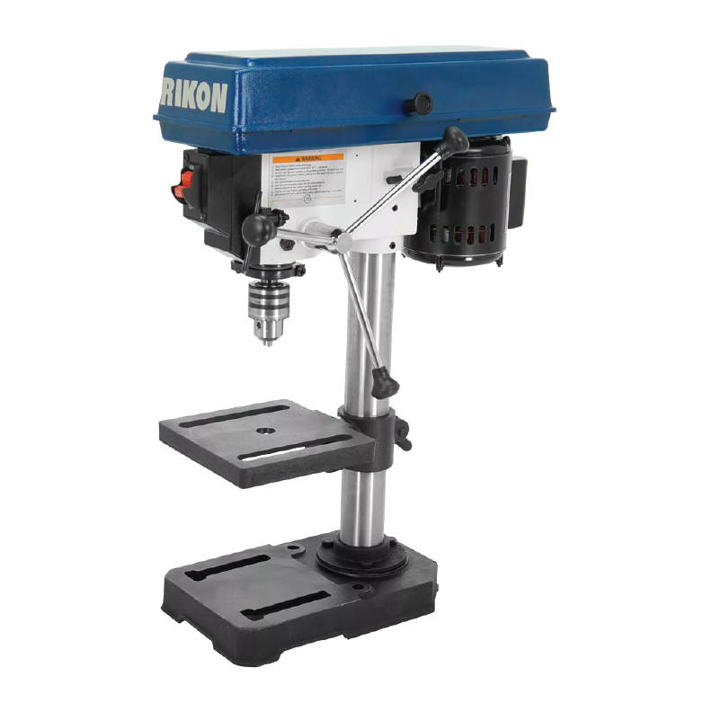 8'' Benchtop Drill Press