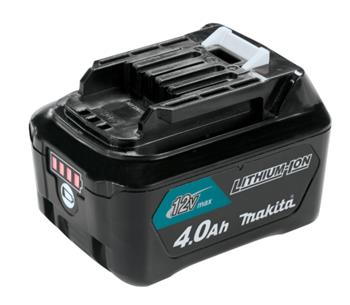 Batterie li-ion MAX CXT 12 V 4,0 Ah