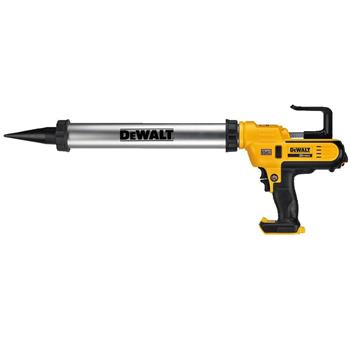 20V MAX* 300-600ML sausage pack adhesive gun (Tool only) - Dewalt DCE580B