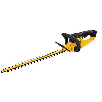 HEDGE TRIMMER 20V DEWALT ( TOOL ONLY)