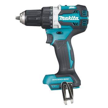 18V 1/2 Cordless Drill / Driver with Brushless Motor - Makita DDF484Z