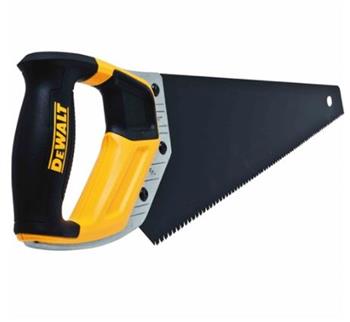 20 handsaw Dewalt