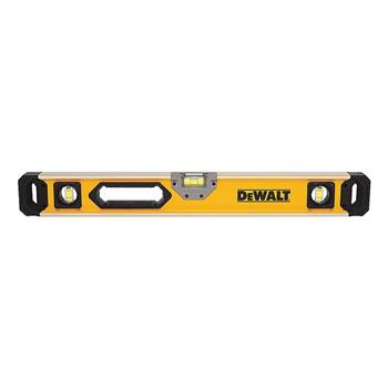 DEWALT 24'' MAGNETIC HEAVY DUTY