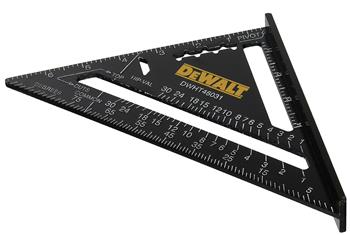 SQUARE QUICK DEWALT