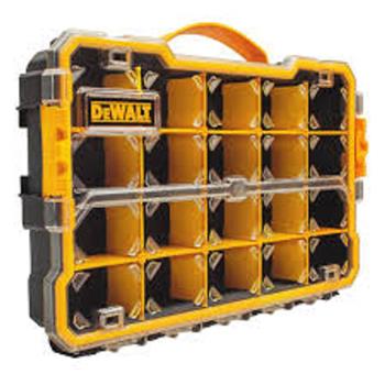 DEWALT 20 COMPARTMENT PRO ORGANIZER