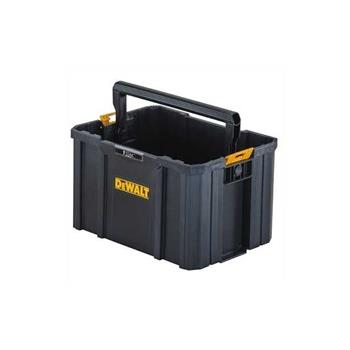 Coffre ouvert TSTAK - Dewalt - DWST17809