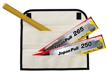 Scie Japonaise de précision 16 TPI - Tajima JPR-SET