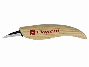 COUTEAU FLEXCUT DE SCULTPURE À DÉTAILLER FLEXCUT KN13