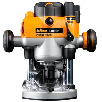 Triton 2 HP Precision Router Kit MOF001