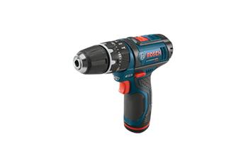 12V Hammer Drill Kit bosch