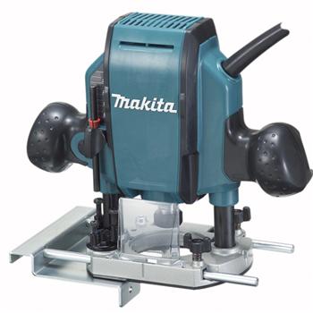 Makita RP0900K 1-1/4 H.P. Plunge Router