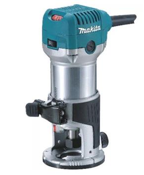 1 1/4 HP TRIMMER MAKITA