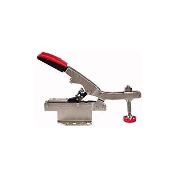 Crampon articulé autoréglable horizontal élevé 2 3/4  Bessey