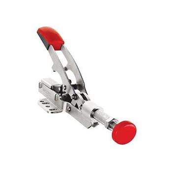 Crampon articulé autoréglable horizontal élevé 1 Bessey