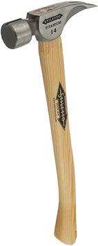 MILL 18'' HICKORY