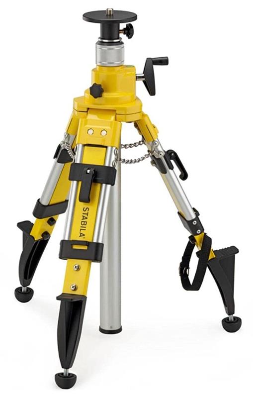 Small Elevator Tripod Stabila #08560