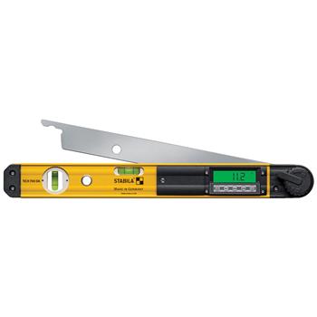 18'' TECH 700DA DIGITAL ANGLE MEASURER