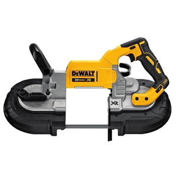 20V. MAX SCIE PORTATIVE DEWALT (SEUL)