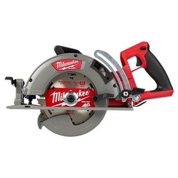 M18 FUEL rear handle 7-1/4 circular saw (tool only)