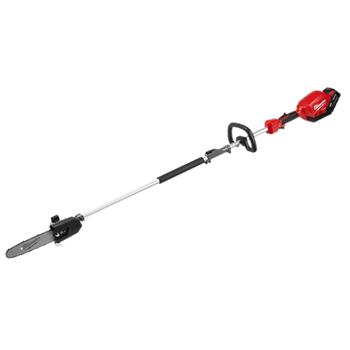 M18 FUEL 10 Pole Saw Kit with QUIK-LOK