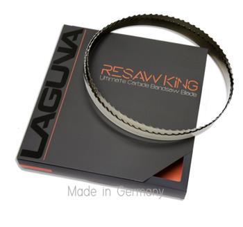 Resawking 1/2'' X 2/3 Variable Tpi X 115''