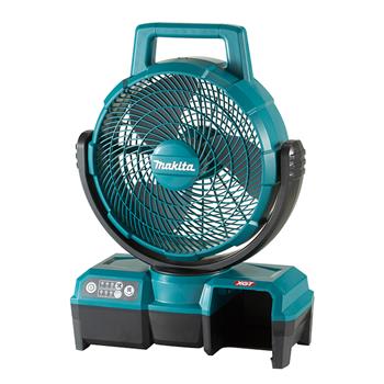 Ventilateur de chantier 9-1/4 à moteur sans balai XGT 40V Max Li-Ion