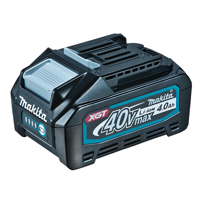 Batterie BL4040 li-ion 40V MAX XGT (4,0 Ah)