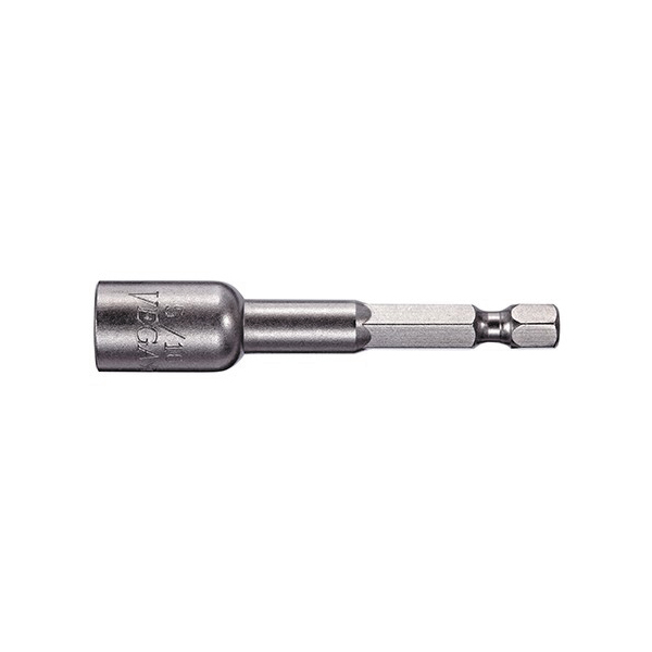 165MN816 - Magnetic nuttsetters 1/4" - 1/2" x 2-9/16"