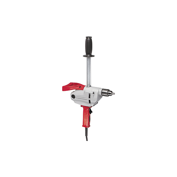 Perceuse compacte de 1/2 po fournissant 450 tr/min - Milwaukee - 1660-6