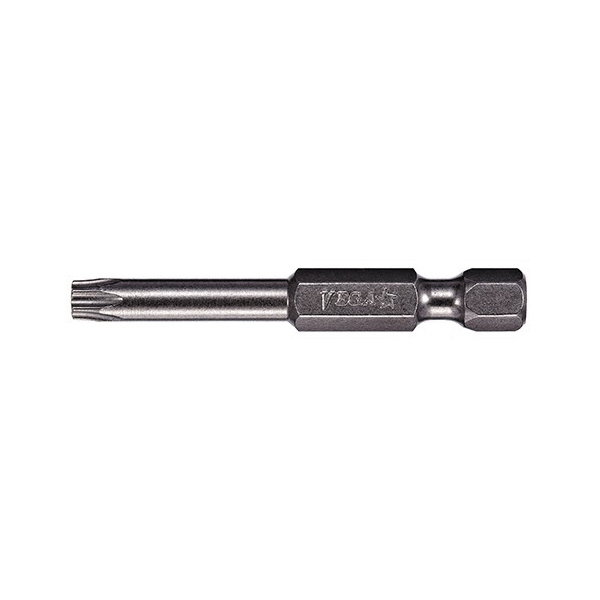170T08A - Power bit 1/4" - Torx 8 x 2-3/4"