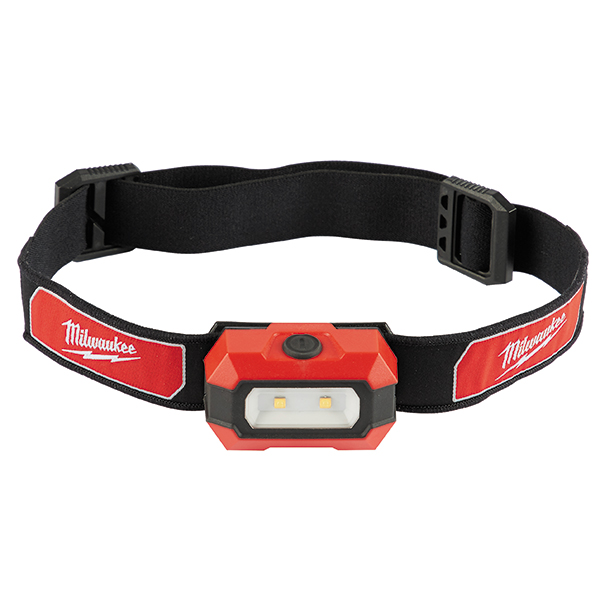 Headlamp 300 lumens