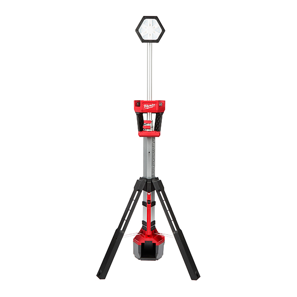 M18 ROCKET Dual Power Tower Light (bare tool)