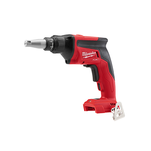 Milwaukee M18 FUEL Drywall Screw Gun (Tool Only)