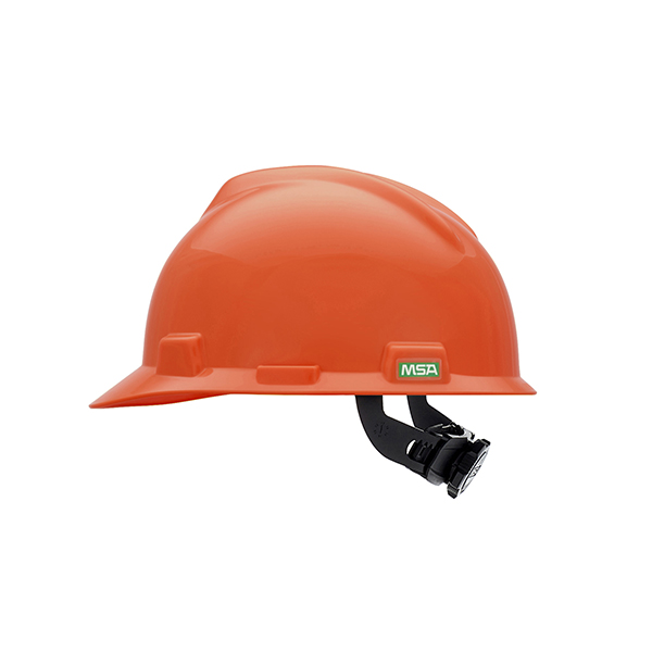 V-GARD® Type 1 Hard Hats
