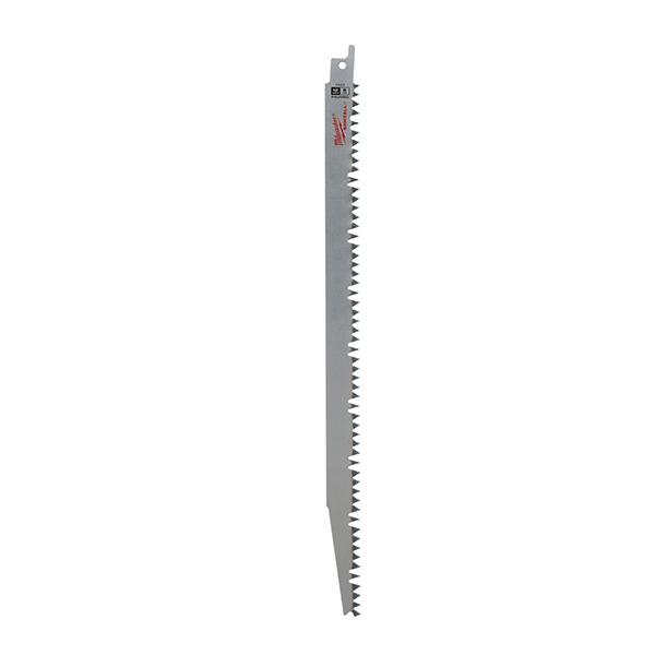 12" 5 TPI Pruning SAWZALL® Blade (5 PK)
