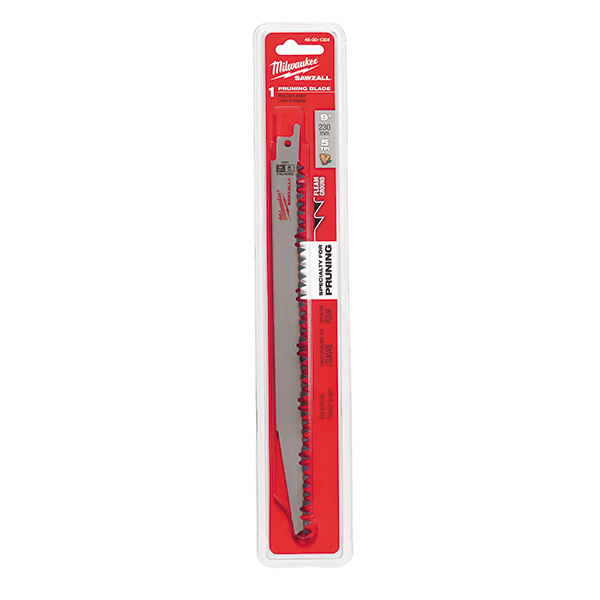 9" 5 TPI Pruning SAWZALL® Blade (1 PK)