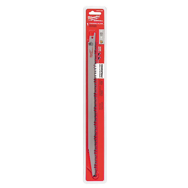 12" 5 TPI Pruning SAWZALL® Blade (1 PK)