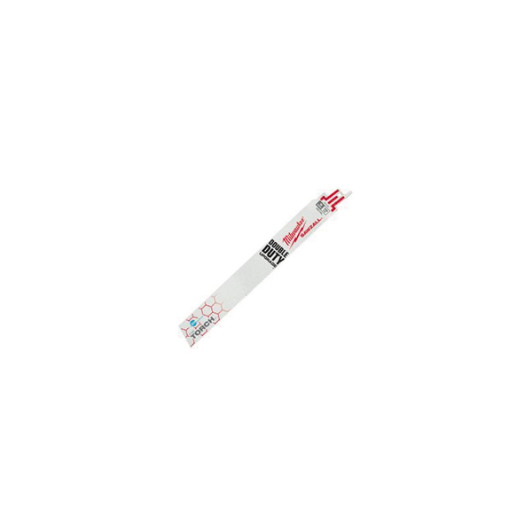 9" 10 TPI The Torch™ SAWZALL® Blades (25 Pk)