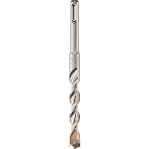 SDS-PLUS 2CT 5/16" X 4" X 6"