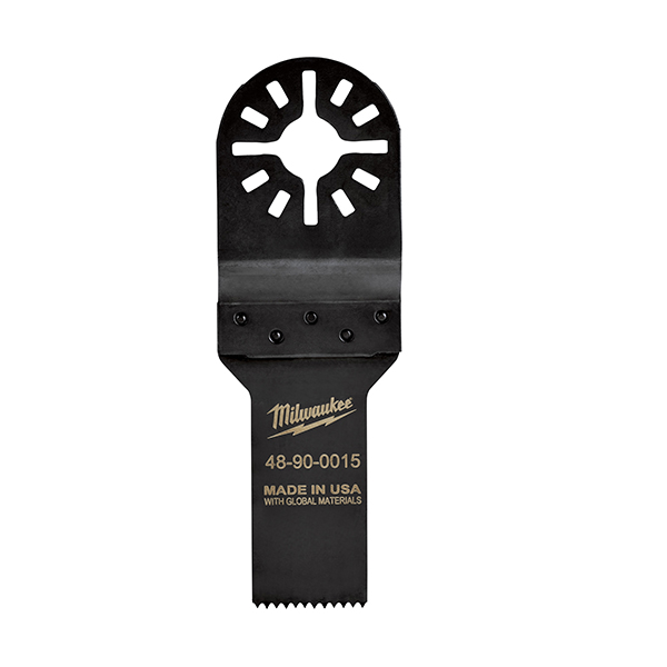 3/4" Multi-Tool Blade
